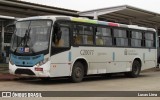 Transportes Litoral Rio C20077 na cidade de Rio de Janeiro, Rio de Janeiro, Brasil, por Lucas Lima. Número da foto: #8155551.