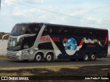 Real Sul Turismo 201462 na cidade de Teresina, Piauí, Brasil, por João Pedro F. Santos. Número da foto: #8155726.