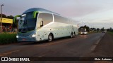 Viação Garcia 7989 na cidade de Campo Mourão, Paraná, Brasil, por Elvio Antunes. Número da foto: #8153096.