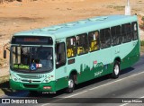 SM Transportes 20332 na cidade de Belo Horizonte, Minas Gerais, Brasil, por Lucas Nunes. ID da foto: :id.