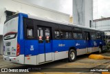 Rodotur Turismo 1.820 na cidade de Olinda, Pernambuco, Brasil, por João Guilherme. Número da foto: #8153855.