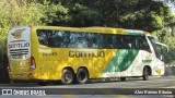 Empresa Gontijo de Transportes 19395 na cidade de São Paulo, São Paulo, Brasil, por Alex Ramos Ribeiro. Número da foto: #8155247.