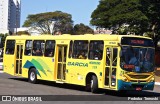 Viação Garcia 7519 na cidade de Rolândia, Paraná, Brasil, por Pedroka Ternoski. Número da foto: #8156106.
