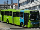 Taguatur - Taguatinga Transporte e Turismo 03466 na cidade de Teresina, Piauí, Brasil, por Ruan Silva Andrade. Número da foto: #8155778.