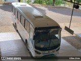 Viação Campo Belo - VCB Transportes 739 na cidade de Arcos, Minas Gerais, Brasil, por Ailton Alves. ID da foto: :id.