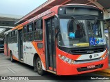Empresa de Ônibus Vila Galvão 2235 na cidade de Guarulhos, São Paulo, Brasil, por Enio Gonçalves. Número da foto: #:id.