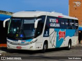 Auto Viação 1001 RJ 108.511 na cidade de Niterói, Rio de Janeiro, Brasil, por Yaan Medeiros. Número da foto: #:id.
