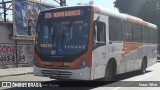 Linave Transportes A03062 na cidade de Nova Iguaçu, Rio de Janeiro, Brasil, por Isaac Silva. Número da foto: #:id.