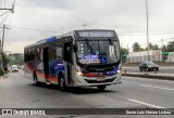 Transportes Machado DC 7.062 na cidade de Duque de Caxias, Rio de Janeiro, Brasil, por Savio Luiz Neves Lisboa. Número da foto: #:id.