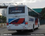 Jumbo Turismo 7120 na cidade de São Paulo, São Paulo, Brasil, por Moaccir  Francisco Barboza. Número da foto: #:id.