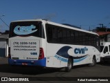 CVE Tur 1456 na cidade de Aracaju, Sergipe, Brasil, por Rafael Rodrigues Forencio. Número da foto: #8155884.