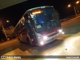 Expresso Gardenia 3615 na cidade de Varginha, Minas Gerais, Brasil, por Junior Donizetti. Número da foto: #:id.