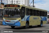 Master Transportes Coletivos de Passageiros RJ 159.085 na cidade de Nova Iguaçu, Rio de Janeiro, Brasil, por Lucas Lima. Número da foto: #8156288.