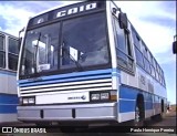 TCA - Transportes Coletivos Anápolis  na cidade de Anápolis, Goiás, Brasil, por Paulo Henrique Pereira. Número da foto: #8155208.