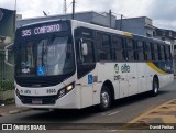 Viação Elite 2323 na cidade de Volta Redonda, Rio de Janeiro, Brasil, por David Freitas. ID da foto: :id.