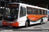 Linave Transportes RJ 146.091 na cidade de Nova Iguaçu, Rio de Janeiro, Brasil, por Lucas Lima. ID da foto: :id.