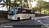 Viação Nossa Senhora das Graças A71570 na cidade de Rio de Janeiro, Rio de Janeiro, Brasil, por Fábio Batista. ID da foto: :id.