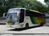 Empresa Gontijo de Transportes 12595 na cidade de São Paulo, São Paulo, Brasil, por Cleverson dos Reis Giraldi. ID da foto: :id.