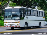 Transportes Quirós  na cidade de Alajuela, Costa Rica, por Gerardo Murillo. Número da foto: #:id.