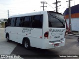 Sanmira Tour Transportes 10407002 na cidade de Manaus, Amazonas, Brasil, por Cristiano Eurico Jardim. Número da foto: #:id.