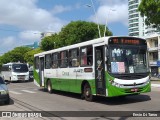 Transportadora Arsenal AA-44105 na cidade de Belém, Pará, Brasil, por Erwin Di Tarso. Número da foto: #:id.