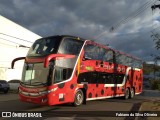 Viação Sampaio 11713 na cidade de Juiz de Fora, Minas Gerais, Brasil, por Fabiano da Silva Oliveira. Número da foto: #:id.