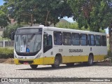 Transportes Guanabara 1539 na cidade de Natal, Rio Grande do Norte, Brasil, por Elianderson Silva. Número da foto: #:id.
