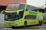 Viação Garcia 7117 na cidade de Rio de Janeiro, Rio de Janeiro, Brasil, por Felipe Sisley. Número da foto: #8154822.