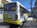 Viação Nilopolitana 05512 na cidade de Nilópolis, Rio de Janeiro, Brasil, por Walace dos Santos. Número da foto: #8153196.