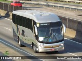JR Turismo 1790 na cidade de São José dos Campos, São Paulo, Brasil, por Ezequiel Vicente Fernandes. Número da foto: #:id.