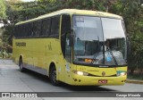 Viação Itapemirim 8511 na cidade de São Paulo, São Paulo, Brasil, por George Miranda. Número da foto: #8154443.