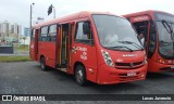 Empresa de Transporte Coletivo Itajaí 4601 na cidade de Itajaí, Santa Catarina, Brasil, por Lucas Juvencio. Número da foto: #:id.