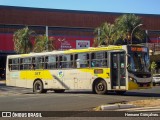 Autotrans Transportes Urbanos e Rodoviários 8420 na cidade de Uberlândia, Minas Gerais, Brasil, por Hernane Gonçalves. Número da foto: #:id.