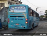 Gyga Turismo 1004 na cidade de Ilhéus, Bahia, Brasil, por Igor Teixeira. Número da foto: #8154736.