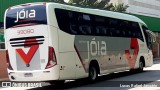 Viação Jóia > Expresso Jóia 39080 na cidade de São Paulo, São Paulo, Brasil, por Lucas Rafael Januário. Número da foto: #:id.