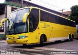 Viação Itapemirim 8615 na cidade de Rio de Janeiro, Rio de Janeiro, Brasil, por Márcio Douglas Ribeiro Venino. Número da foto: #8155259.