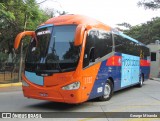 Viação Piracicabana 1732 na cidade de São Paulo, São Paulo, Brasil, por George Miranda. Número da foto: #:id.