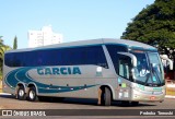Viação Garcia 7846 na cidade de Rolândia, Paraná, Brasil, por Pedroka Ternoski. Número da foto: #8156171.