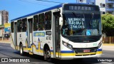 Empresa de Transportes Nova Marambaia AT-001 na cidade de Belém, Pará, Brasil, por Victor Hugo. Número da foto: #:id.