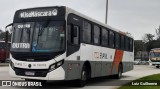 Evanil Transportes e Turismo RJ 132.018 na cidade de Rio de Janeiro, Rio de Janeiro, Brasil, por Luiz Guilherme. ID da foto: :id.