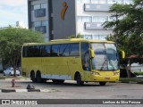 Viação Itapemirim 45601 na cidade de Caruaru, Pernambuco, Brasil, por Lenilson da Silva Pessoa. Número da foto: #8154979.