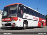 Empresa Trans Viagens 5562096 na cidade de Fortaleza, Ceará, Brasil, por Wescley  Costa. Número da foto: #8154041.