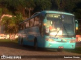 Gyga Turismo 1004 na cidade de Ilhéus, Bahia, Brasil, por Adenilson Oliveira. Número da foto: #:id.