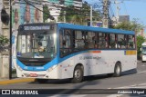 Transcol - Transportes Coletivos Ltda. 616 na cidade de Recife, Pernambuco, Brasil, por Anderson Miguel. Número da foto: #:id.