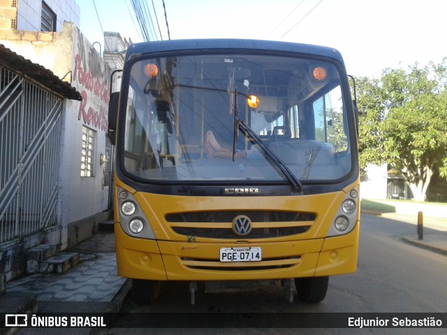 Prefeitura Municipal de Buenos Aires 0714 na cidade de Nazaré da Mata, Pernambuco, Brasil, por Edjunior Sebastião. Número da foto: #8182307.