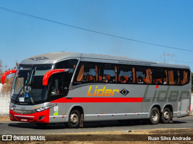 Empresa Lider 141 na cidade de Teresina, Piauí, Brasil, por Ruan Silva Andrade. Número da foto: #8181046.