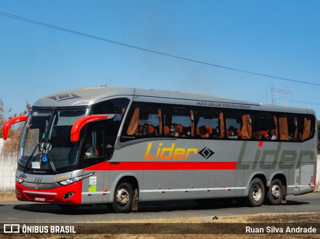 Empresa Lider 141 na cidade de Teresina, Piauí, Brasil, por Ruan Silva Andrade. ID da foto: 8181046.