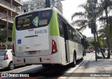 Auto Viação Três Amigos B44578 na cidade de Rio de Janeiro, Rio de Janeiro, Brasil, por Matheus Feitosa . Número da foto: #8180478.