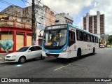 Rodoviária Santa Rita > SIM - Sistema Integrado Metropolitano > TR Transportes 56008 na cidade de João Pessoa, Paraíba, Brasil, por Luiz Myguell. Número da foto: #:id.