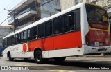 Auto Viação Alpha A48087 na cidade de Rio de Janeiro, Rio de Janeiro, Brasil, por Matheus Feitosa . Número da foto: #8180474.